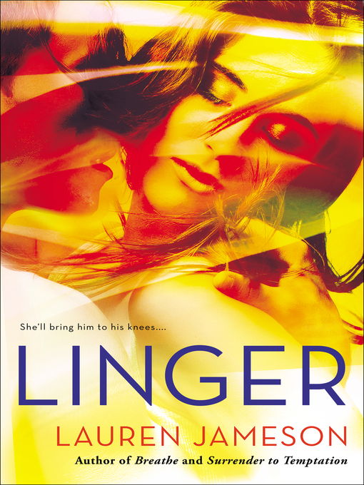 Title details for Linger by Lauren Jameson - Available